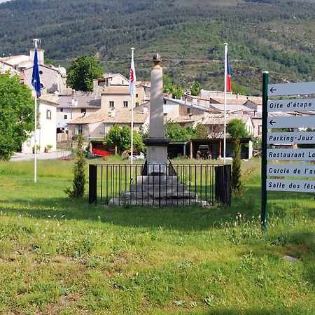 La Fischaumiere Bed & Breakfast Soleilhas Exterior foto