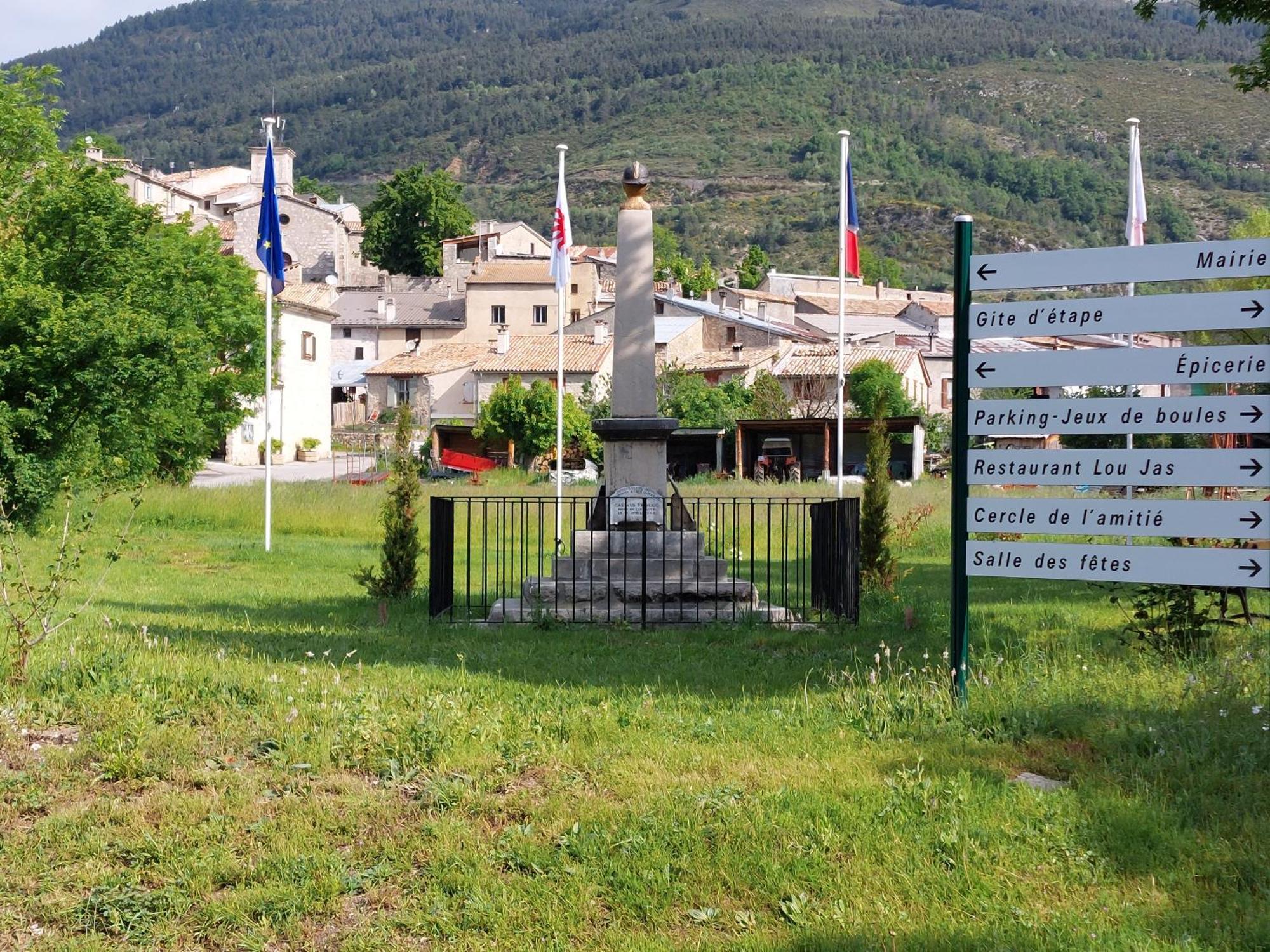 La Fischaumiere Bed & Breakfast Soleilhas Exterior foto