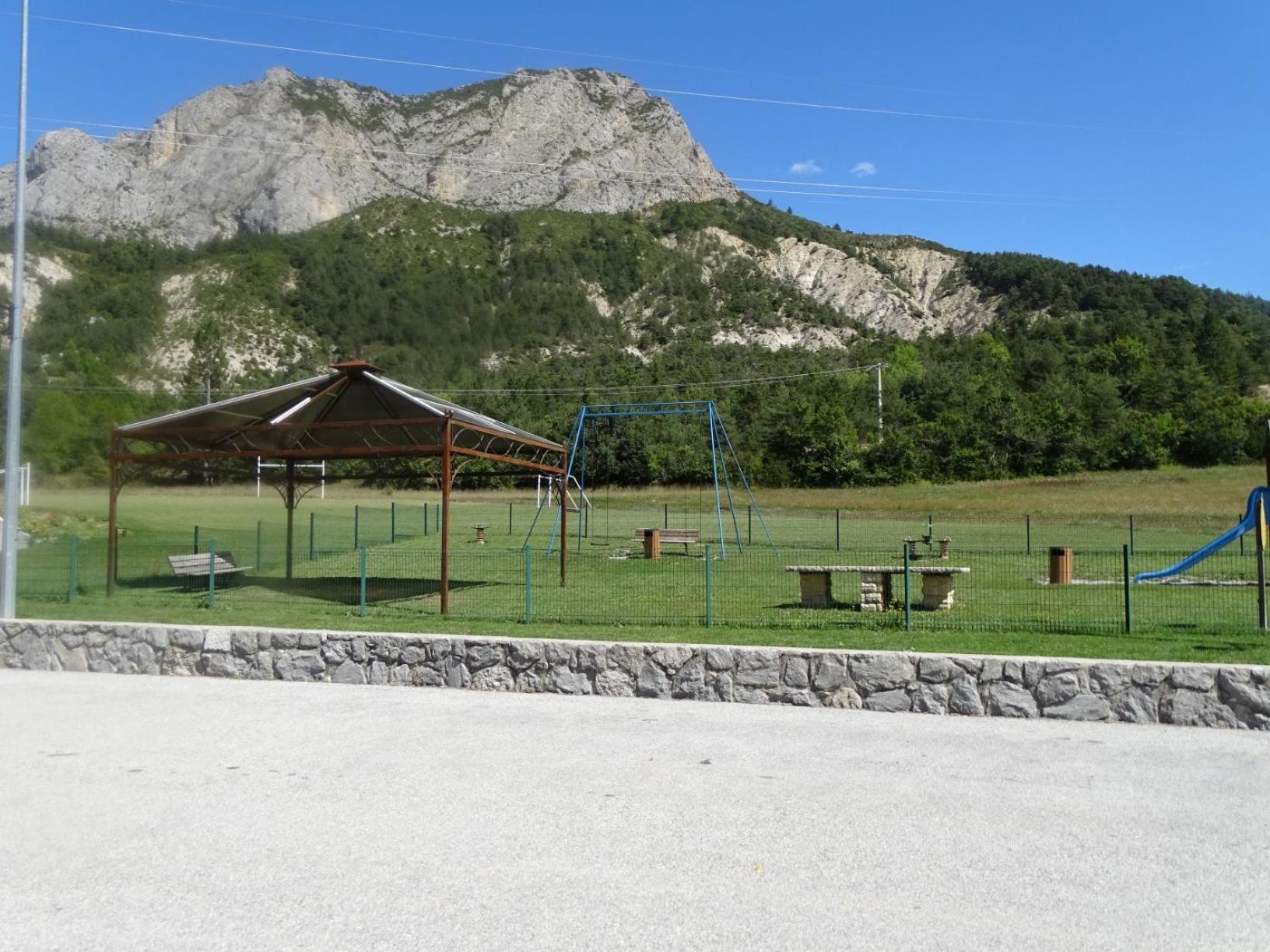La Fischaumiere Bed & Breakfast Soleilhas Exterior foto