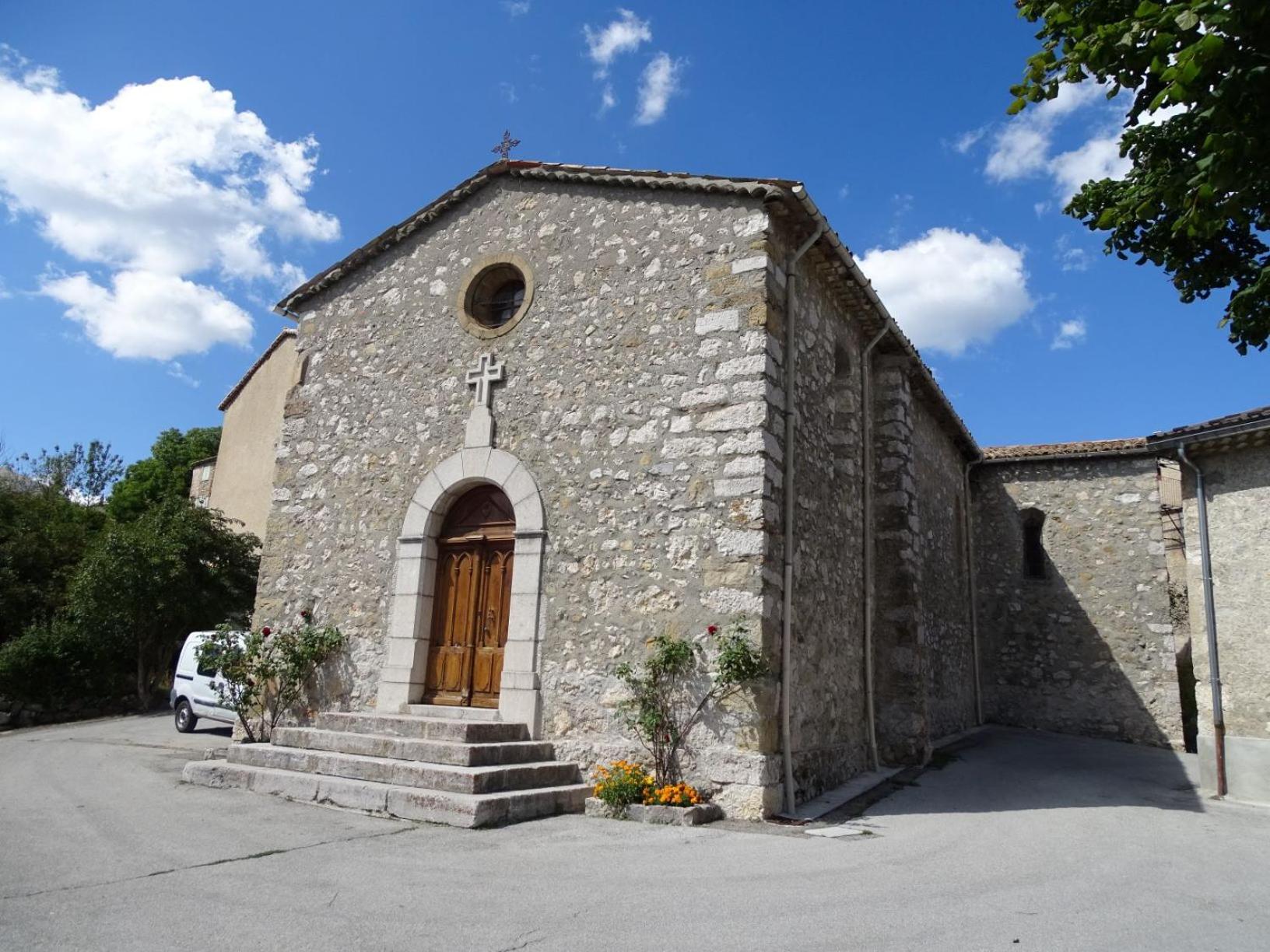 La Fischaumiere Bed & Breakfast Soleilhas Exterior foto